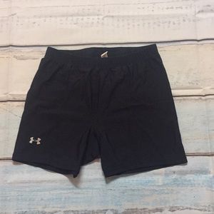 Under Armour Compression Shorts